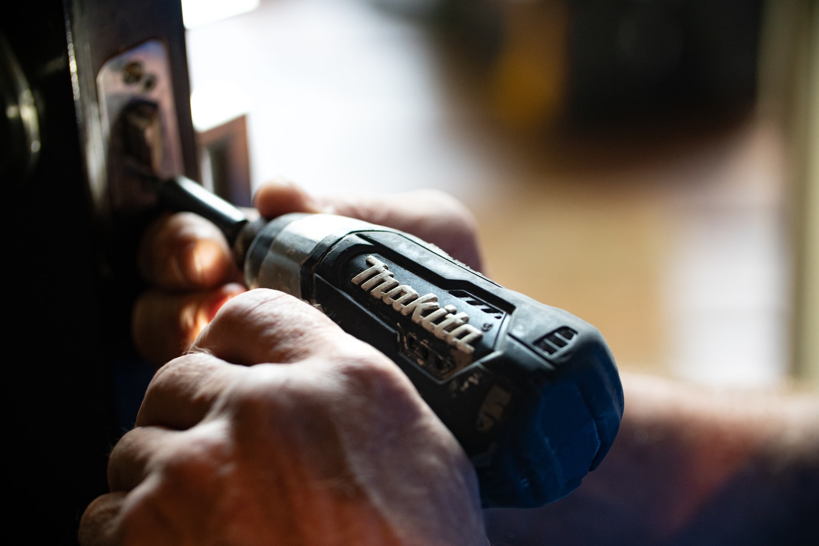 Få hjælp af en god handyman